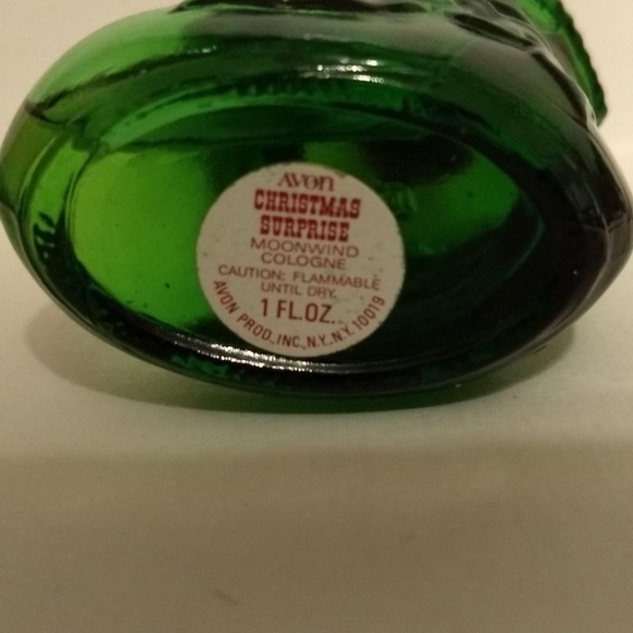 Vintage Moonwind Christmas Boot Surprise - Picture 3 of 4